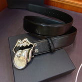 China Replica Chrome Hearts Belts 80usd Only